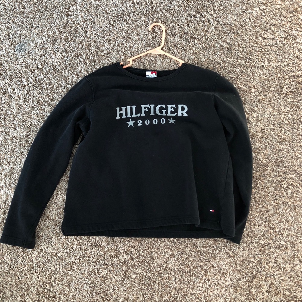Tommy Hilfiger sweatshirt/tee shirt